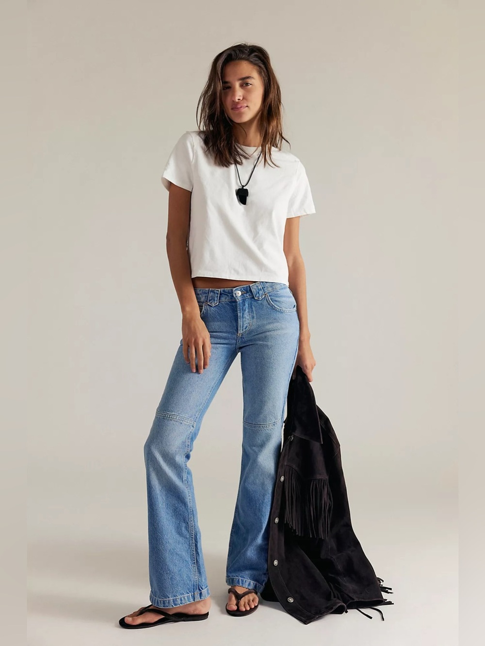 We The Free Flora Low Rise Bootcut Jeans🔥 Size 31